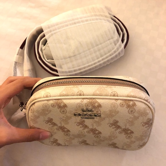 Coach Convertible belt/crossbody bag - Picture 3 of 5